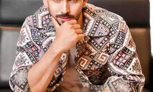 After Yeh Rishta... exit, Shehzada Dhami opens up on discrimination faced by TV actors