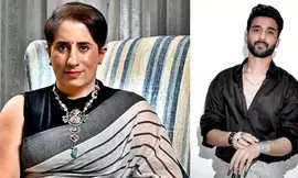 Guneet Monga Kapoor reveals Raghav Juyal lends sinister edge to humour in ‘Kill’