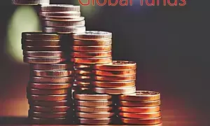 Global funds bullish on debt market, over Rs 83,000 crore invested since Sept