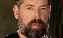 Joshua John Miller recounts working on Hollywood project, says it was a ‘hellish landscape’