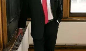 Mesabi Metallics appoints Joe Broking as President and CEO