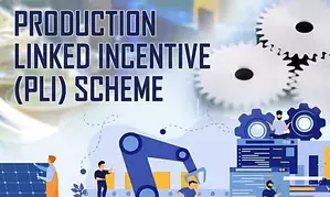 Centre plans to revamp PLI schemes to boost MSME sector