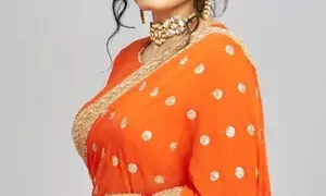 Kamya Panjabi sheds light on idea of Ishq Jabariya, which touches on tradition of Pakadwa Vivah