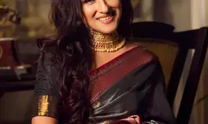 Bengal ration distribution case: Actress Rituparna Sengupta joins ED probe