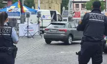 German Prosecutor General warns of rising Islamist terrorism threat