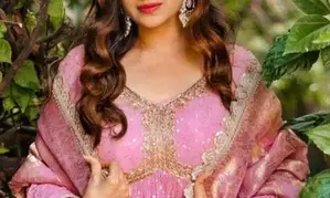 Aparna Dixit plays mother for first time in Tulsi Humari Badi Sayani