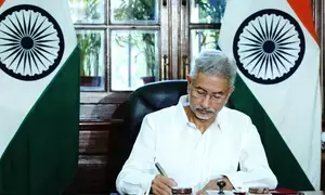 EAM Jaishankar to visit Sri Lanka as India amplifies Neighbourhood  First policy