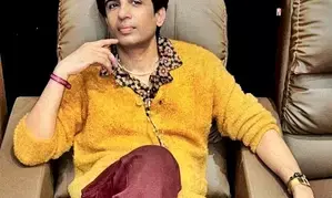 Gulshan Devaiah examines relationship between art and morality, freedom and responsibility