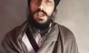 NSA detention of Amritpal Singh, nine others extended for one year