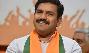 Will strongly oppose Siddaramaiah govts asset monetisation move: Ktaka BJP chief