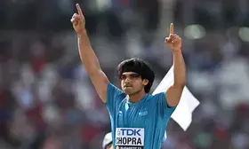 Athletics: Neeraj Chopra highlights struggles with adductor niggle ahead of Paris Olympics