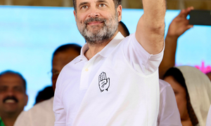 Rahul retaining Raebareli boosts Congress revival plans in UP