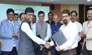 India Oil inks pact for biofuel joint venture with GPS Renewables