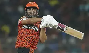 Nitish Kumar Reddy, Harshit Rana set to be picked for India’s T20I tour of Zimbabwe in July