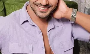 ‘More to come’, actor Sheezan Khan on completing 11 years in TV industry