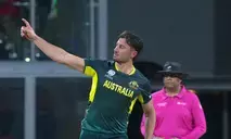 Marcus Stoinis takes the crown in latest T20I all-rounder rankings