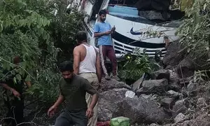 Major breakthrough in Reasi terror attack, says J&K Police