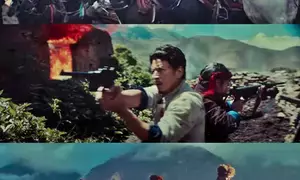 As US lawmakers meet the Dalai Lama, upcoming film narrates story of Tibetan resistance