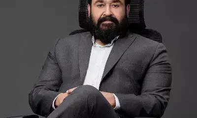 Mohanlal elected unopposed as President of actors body AMMA for second term