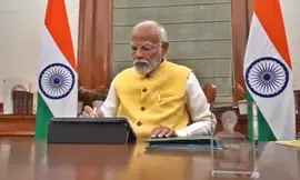 PM Modi to lead Yoga Day celebrations in Srinagar on Friday; launch projects worth crores