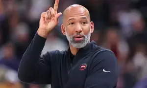 Detroit Pistons fire head coach Monty Williams: Reports