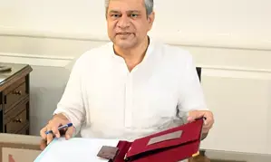 Cabinet approves MSP for 14 Kharif crops