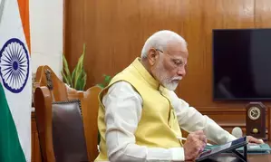 Cabinet okays Rs 76,220 crore Vadhavan port project in Maharashtra