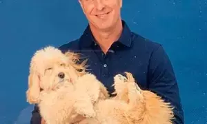 Michael Vaughan opens up about battling stress-induced illness