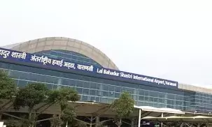 Cabinet approves Rs 2,870 crore project to expand Varanasi airport