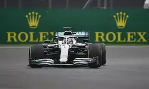 Formula One: ‘Deformation was clearly visible,’ says Helmut Marko on Mercedes’ front wing dispute