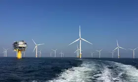 Cabinet gives nod to Rs 7,453 crore scheme for offshore wind energy projects