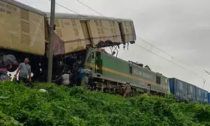 Bengal rail accident: GRP forms 6-member SIT to conduct parallel probe based on passengers complaint