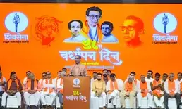 No patch-up with BJP, NDA govt will fall, INDIA bloc will bag power, says Thackeray