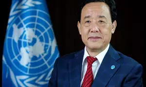 IANS Analysis: Chinas powerplay on food