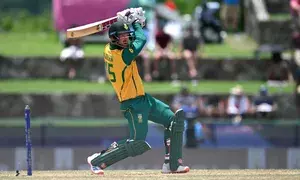 T20 World Cup: De Kock, Markram help South Africa post 194/4 against USA