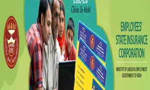 16.47 lakh new workers enrolled in ESI scheme as employment rises