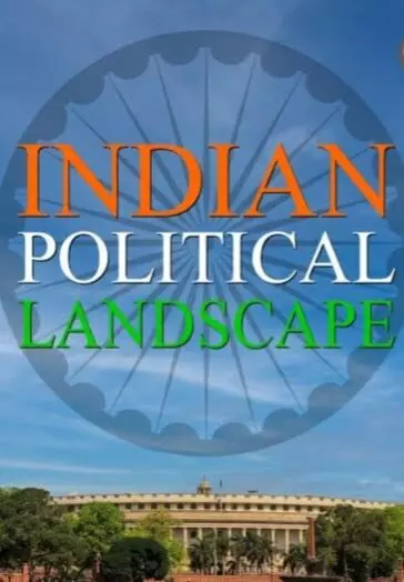 Indias New Political Landscape: BJP-led NDA Forms Govt, Punjab Sends Khalistan Voices to Parliament Indias New Political Landscape: BJP-led NDA Forms Govt, Punjab Sends Khalistan Voices to Parliament
