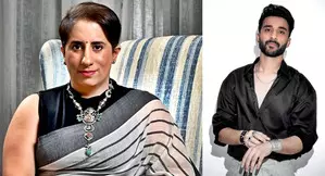 Guneet Monga Kapoor reveals Raghav Juyal lends sinister edge to humour in ‘Kill’ Guneet Monga Kapoor reveals Raghav Juyal lends sinister edge to humour in ‘Kill’