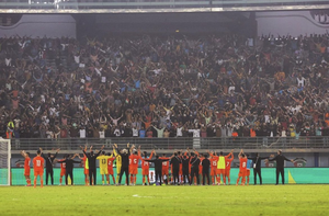 Together we survived the FIFA ban..., Stimac pens emotional farewell post on social media