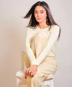 Sana Makbuls favourite yoga poses: Bhujangasana and Dhanurasana