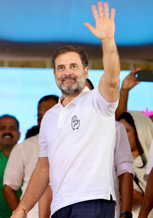 Rahul retaining Raebareli boosts Congress revival plans in UP
