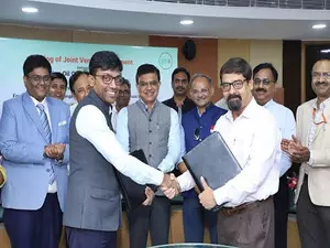 India Oil inks pact for biofuel joint venture with GPS Renewables