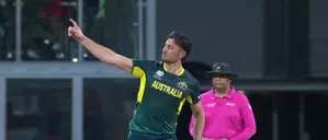 Marcus Stoinis takes the crown in latest T20I all-rounder rankings