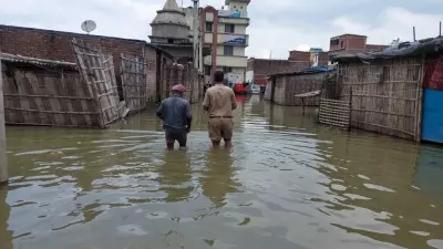 Bihar govt takes preventive measures to tackle floods