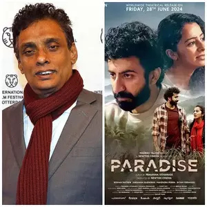 Sri Lankan film with Malayalam stars shows hell can be next door to Paradise