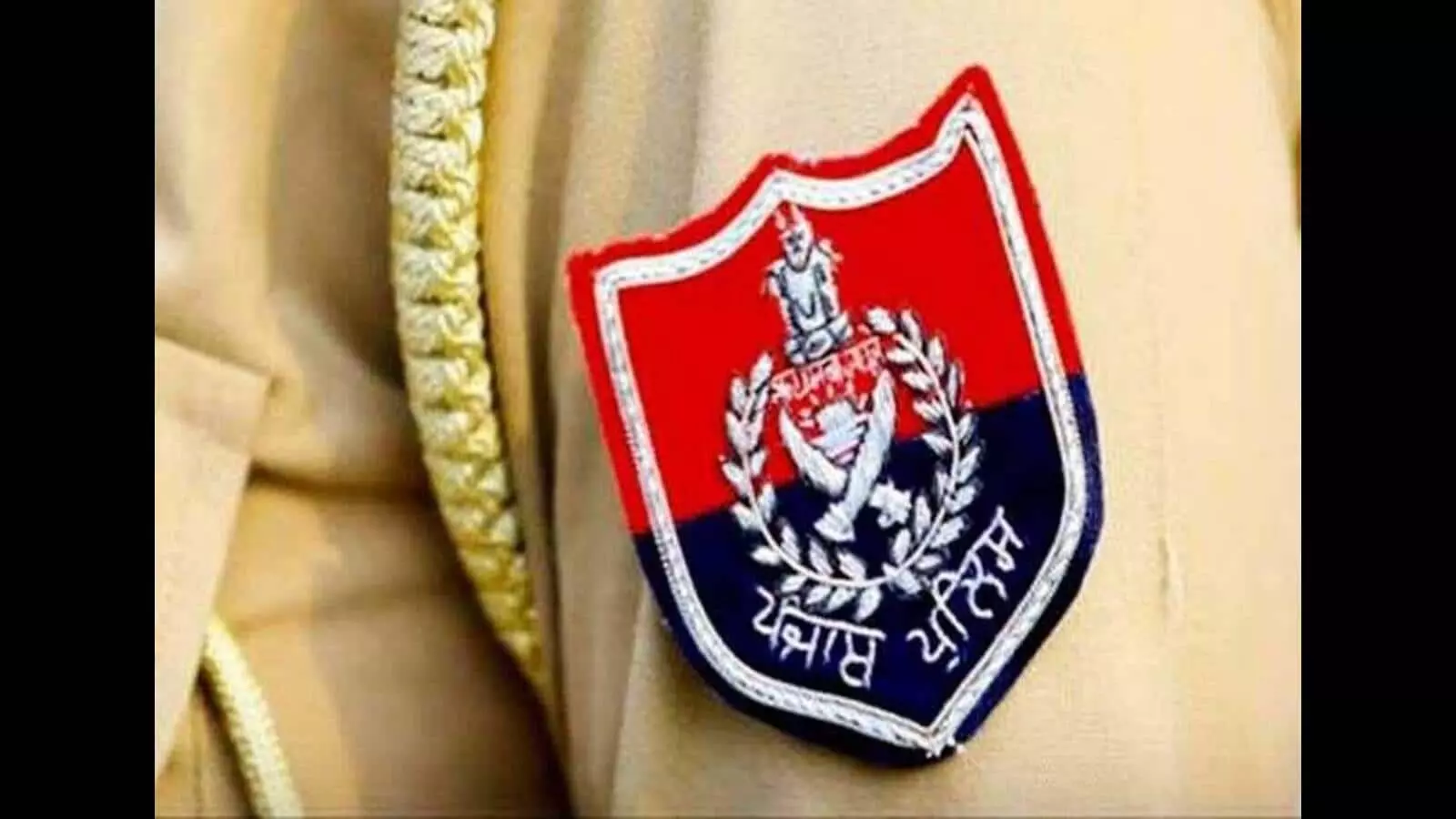 Punjab Vigilance Bureau Nabs Corrupt Cop for Rs 18,000 Bribe Demand Punjab Vigilance Bureau Nabs Corrupt Cop for Rs 18,000 Bribe Demand