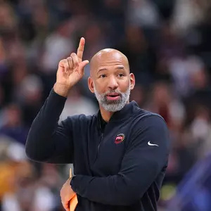 Detroit Pistons fire head coach Monty Williams: Reports