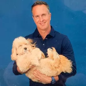 Michael Vaughan opens up about battling stress-induced illness Michael Vaughan opens up about battling stress-induced illness