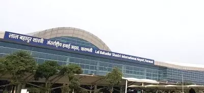 Cabinet approves Rs 2,870 crore project to expand Varanasi airport