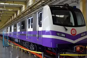 Lack of patronage forces Metro Railway to do away with late evening service in Kolkata